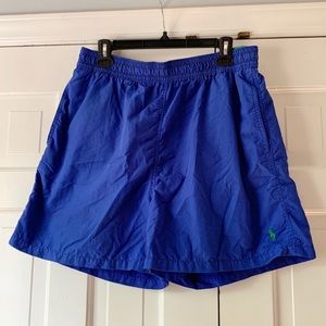 RL Polo swim trucks sz XL